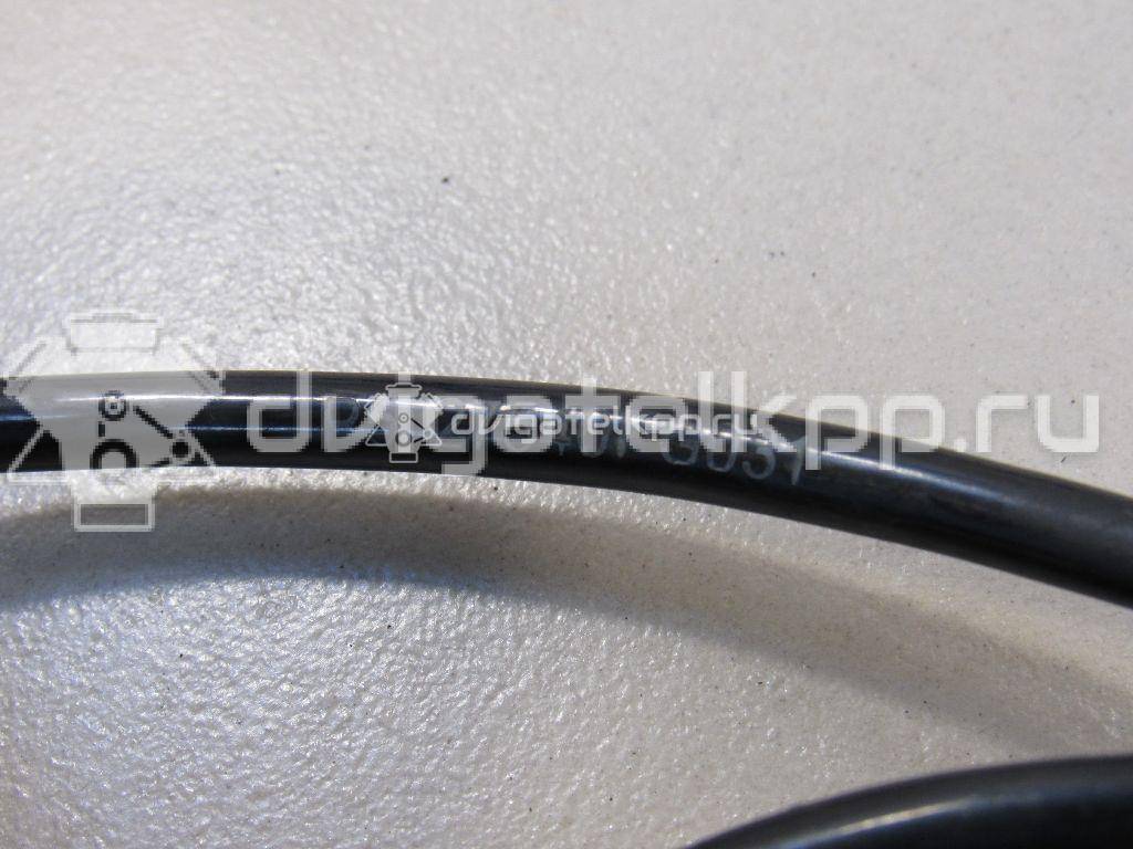 Фото Датчик ABS задний правый  27540FG031 для Subaru Impreza {forloop.counter}}