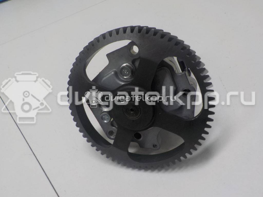 Фото Насос масляный для двигателя 1VD-FTV для Toyota Land Cruiser 205-286 л.с 32V 4.5 л Дизельное топливо 1510051020 {forloop.counter}}