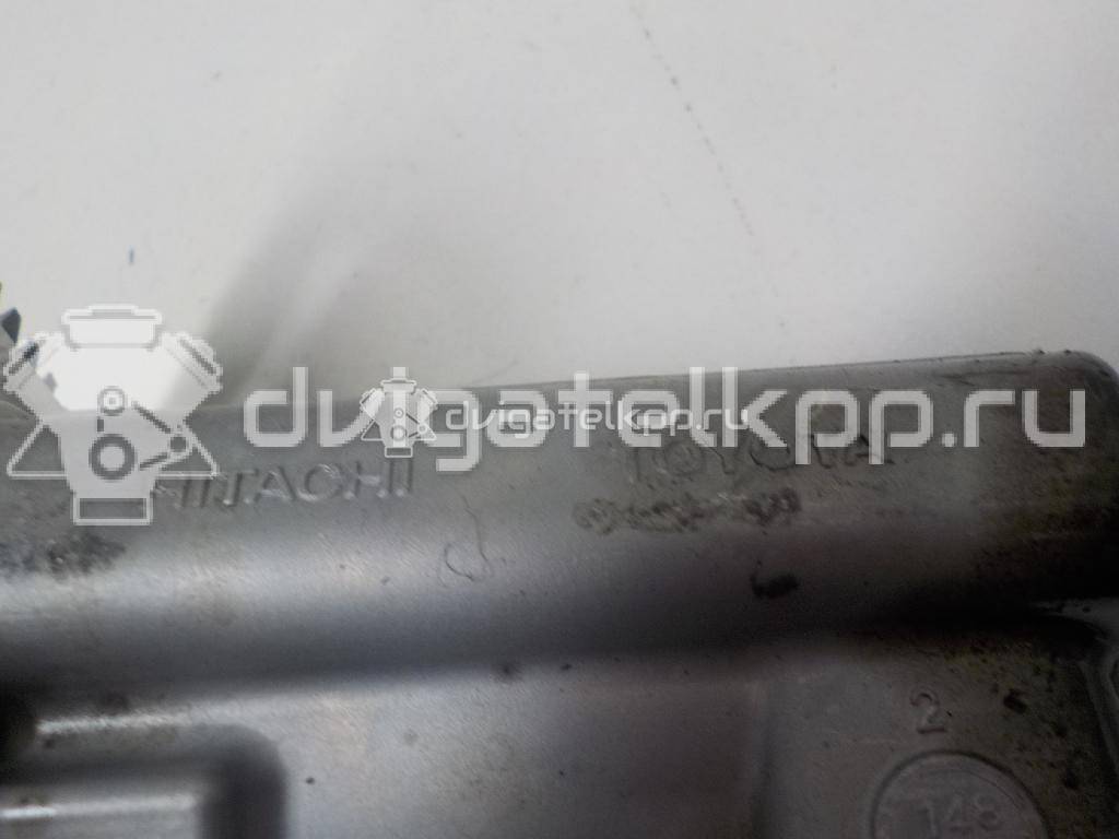 Фото Насос масляный для двигателя 1VD-FTV для Toyota Land Cruiser 205-286 л.с 32V 4.5 л Дизельное топливо 1510051020 {forloop.counter}}