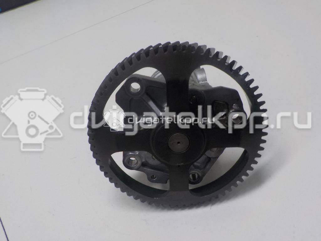 Фото Насос масляный для двигателя 1VD-FTV для Toyota Land Cruiser 205-286 л.с 32V 4.5 л Дизельное топливо 151A051020 {forloop.counter}}