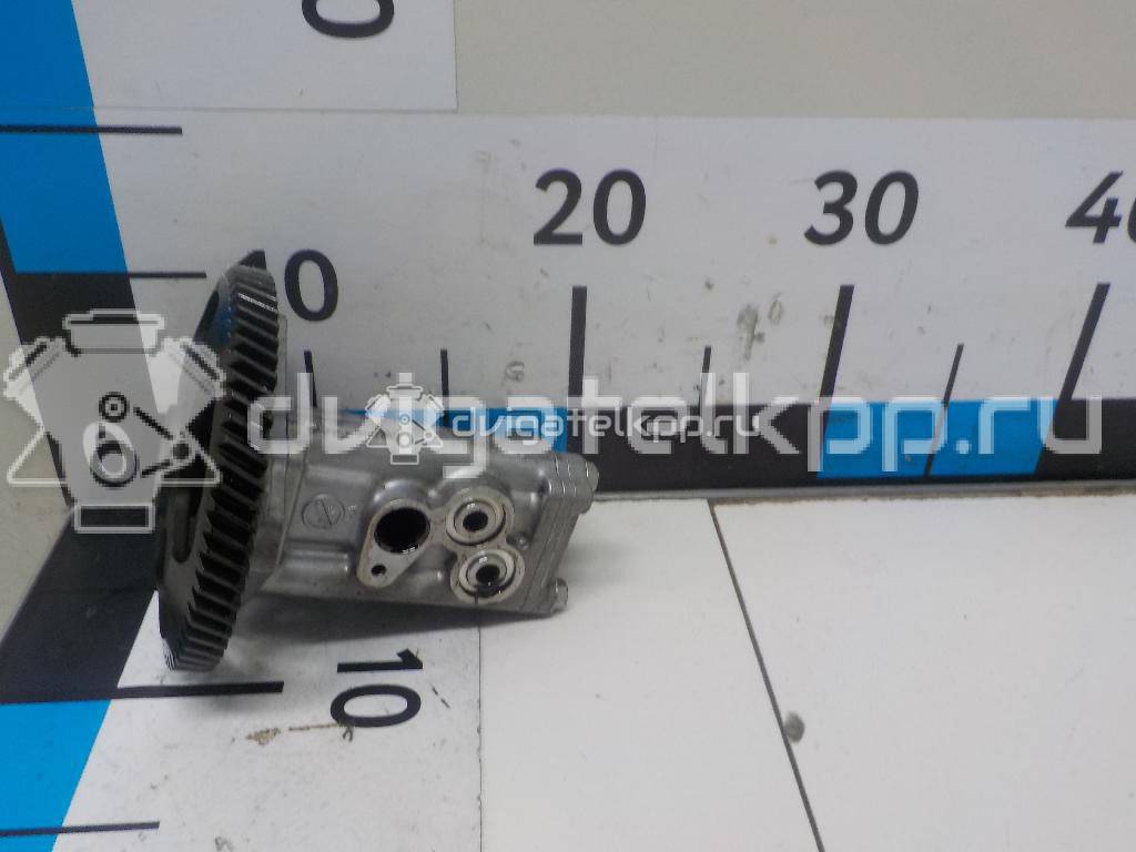 Фото Насос масляный для двигателя 1VD-FTV для Toyota Land Cruiser 205-286 л.с 32V 4.5 л Дизельное топливо 151A051020 {forloop.counter}}
