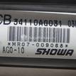 Фото Рейка рулевая  34110AG031 для Subaru Legacy {forloop.counter}}