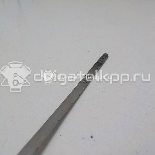 Фото Щуп масляный для двигателя 1VD-FTV для Lexus / Toyota 205-286 л.с 32V 4.5 л Дизельное топливо 1530151030
