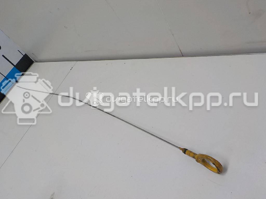 Фото Щуп масляный для двигателя 1VD-FTV для Lexus / Toyota 205-286 л.с 32V 4.5 л Дизельное топливо 1530151030 {forloop.counter}}