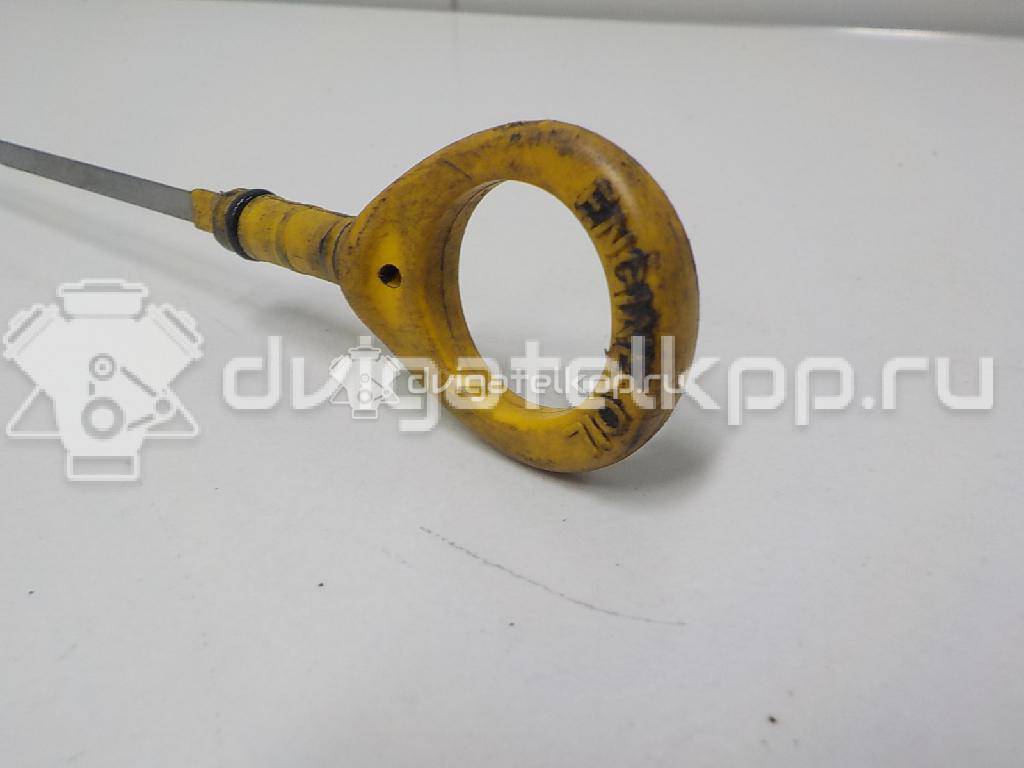 Фото Щуп масляный для двигателя 1VD-FTV для Lexus / Toyota 205-286 л.с 32V 4.5 л Дизельное топливо 1530151030 {forloop.counter}}