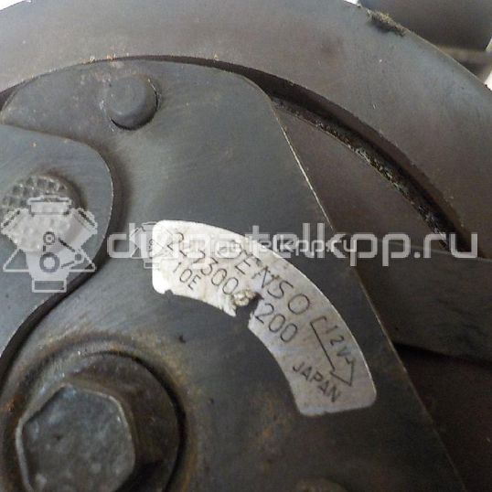 Фото Компрессор системы кондиционирования  73111ag000 для Subaru Legacy / Outback