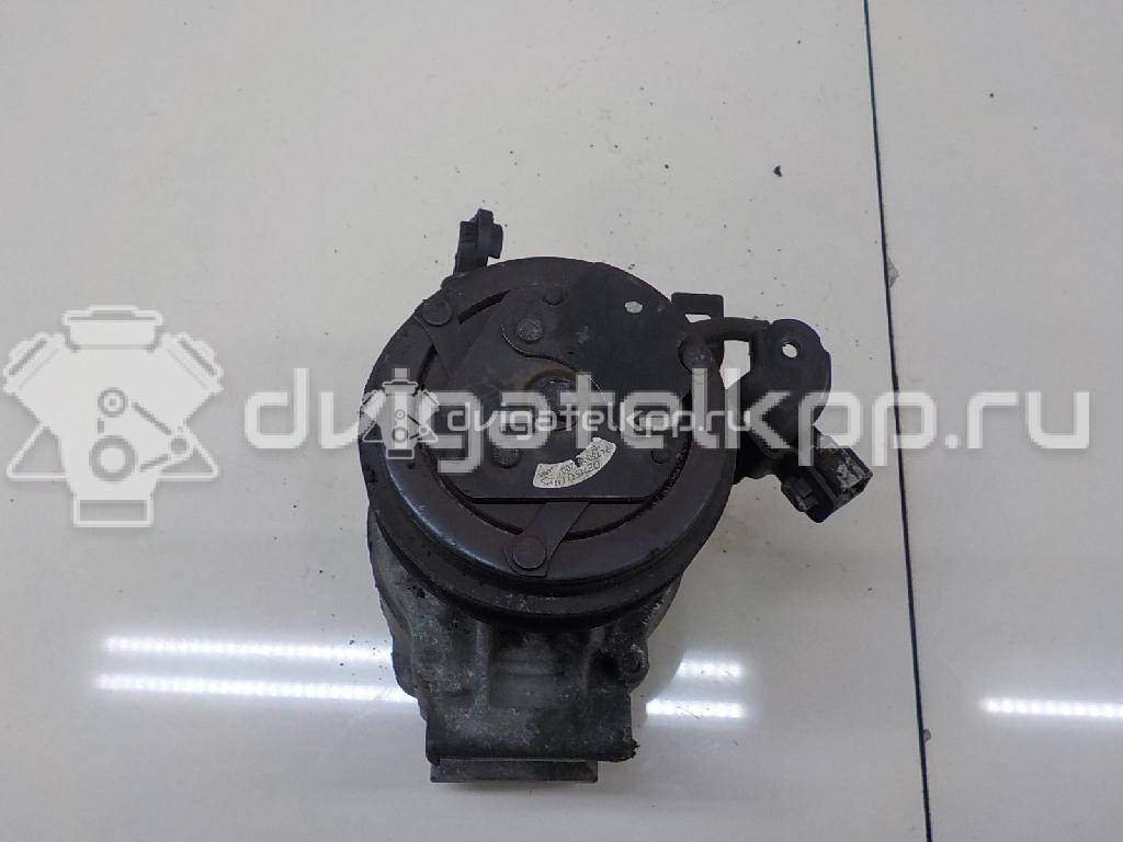Фото Компрессор системы кондиционирования  73111ag000 для Subaru Legacy / Outback {forloop.counter}}