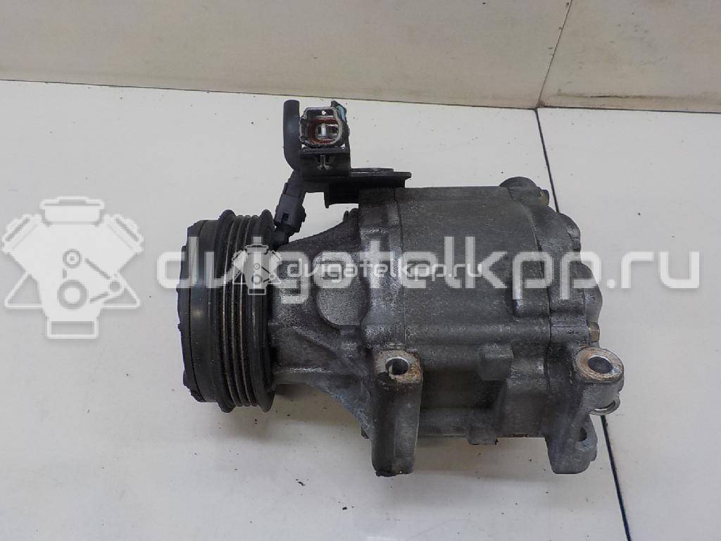 Фото Компрессор системы кондиционирования  73111ag000 для Subaru Legacy / Outback {forloop.counter}}