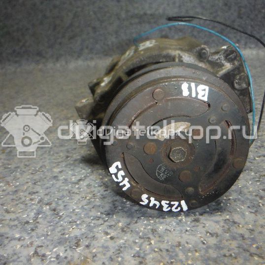 Фото Компрессор системы кондиционирования  73111AG030 для Subaru Legacy / Outback