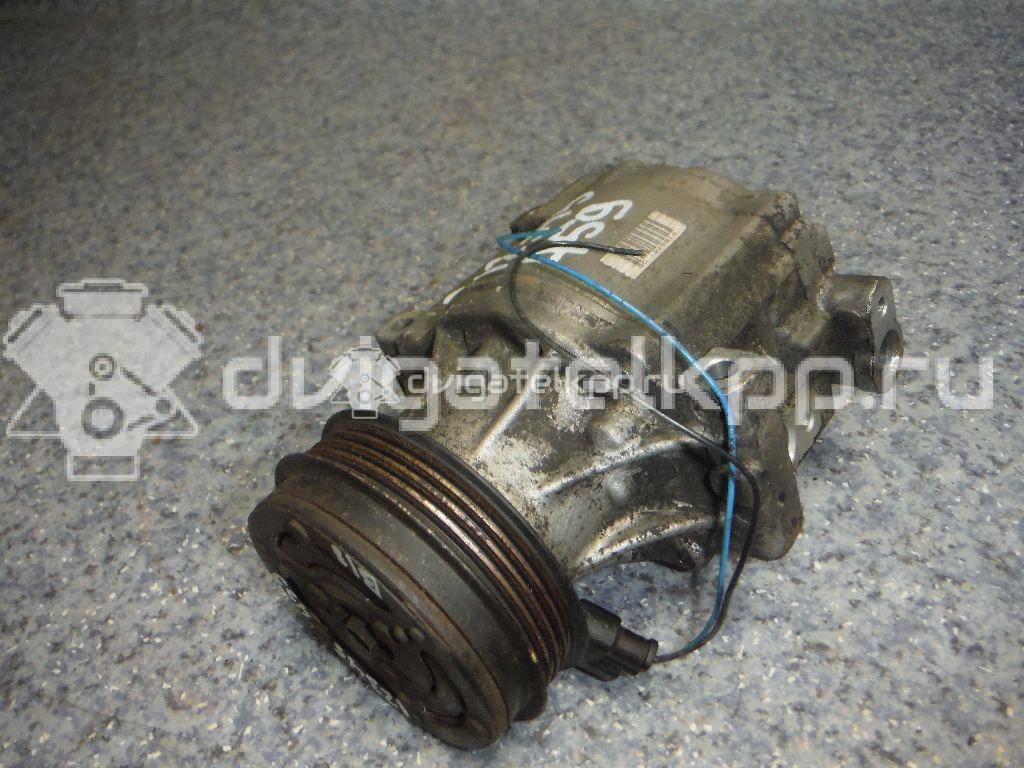 Фото Компрессор системы кондиционирования  73111AG030 для Subaru Legacy / Outback {forloop.counter}}
