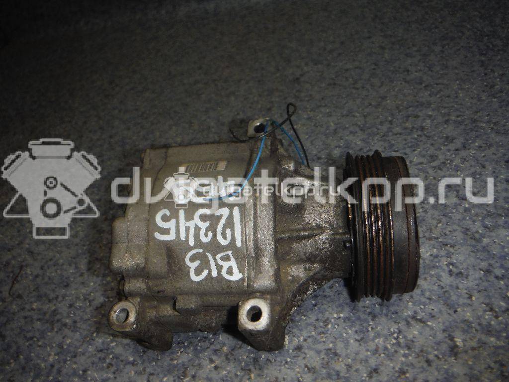 Фото Компрессор системы кондиционирования  73111AG030 для Subaru Legacy / Outback {forloop.counter}}