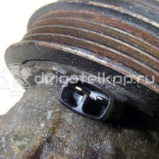Фото Компрессор системы кондиционирования  73111AG030 для Subaru Legacy / Outback