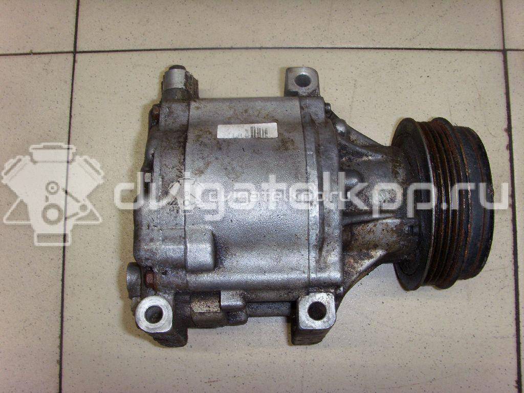 Фото Компрессор системы кондиционирования  73111AG030 для Subaru Legacy / Outback {forloop.counter}}