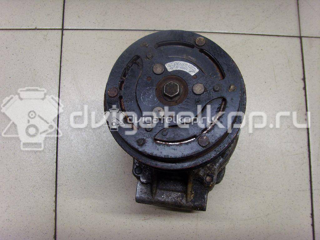 Фото Компрессор системы кондиционирования  73111AG030 для Subaru Legacy / Outback {forloop.counter}}