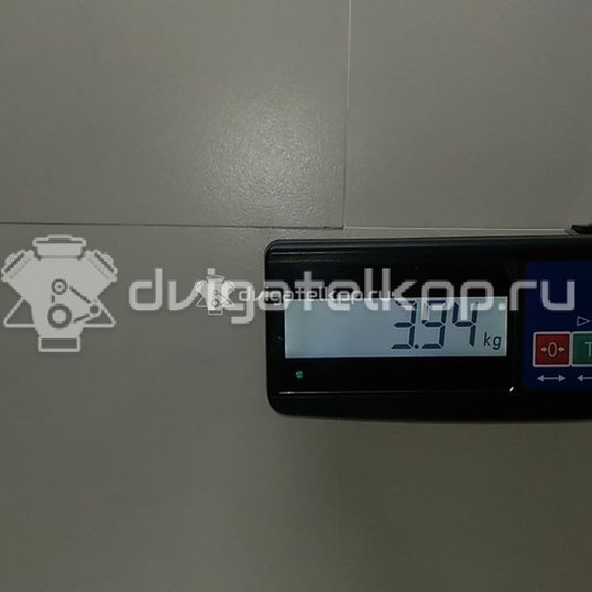 Фото Компрессор системы кондиционирования  73111AG030 для Subaru Legacy / Outback
