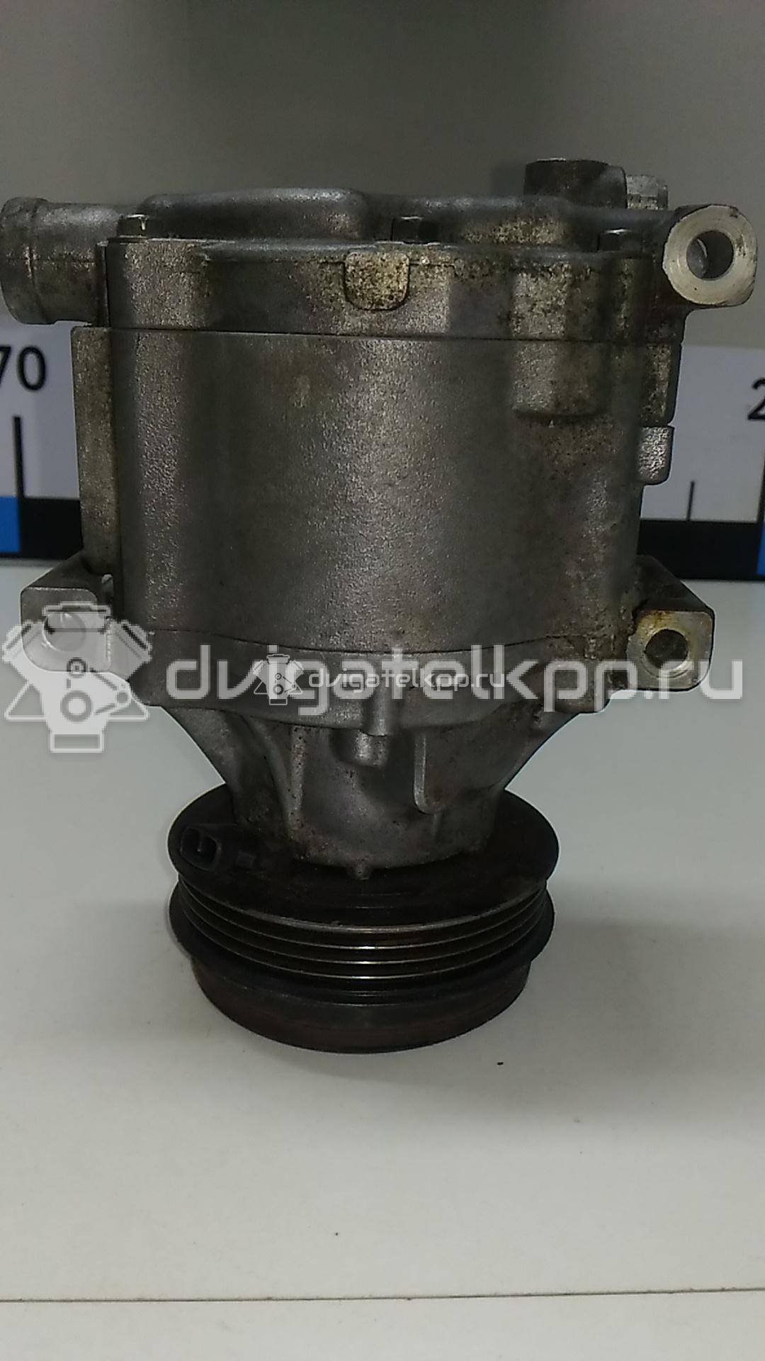 Фото Компрессор системы кондиционирования  73111AG030 для Subaru Legacy / Outback {forloop.counter}}