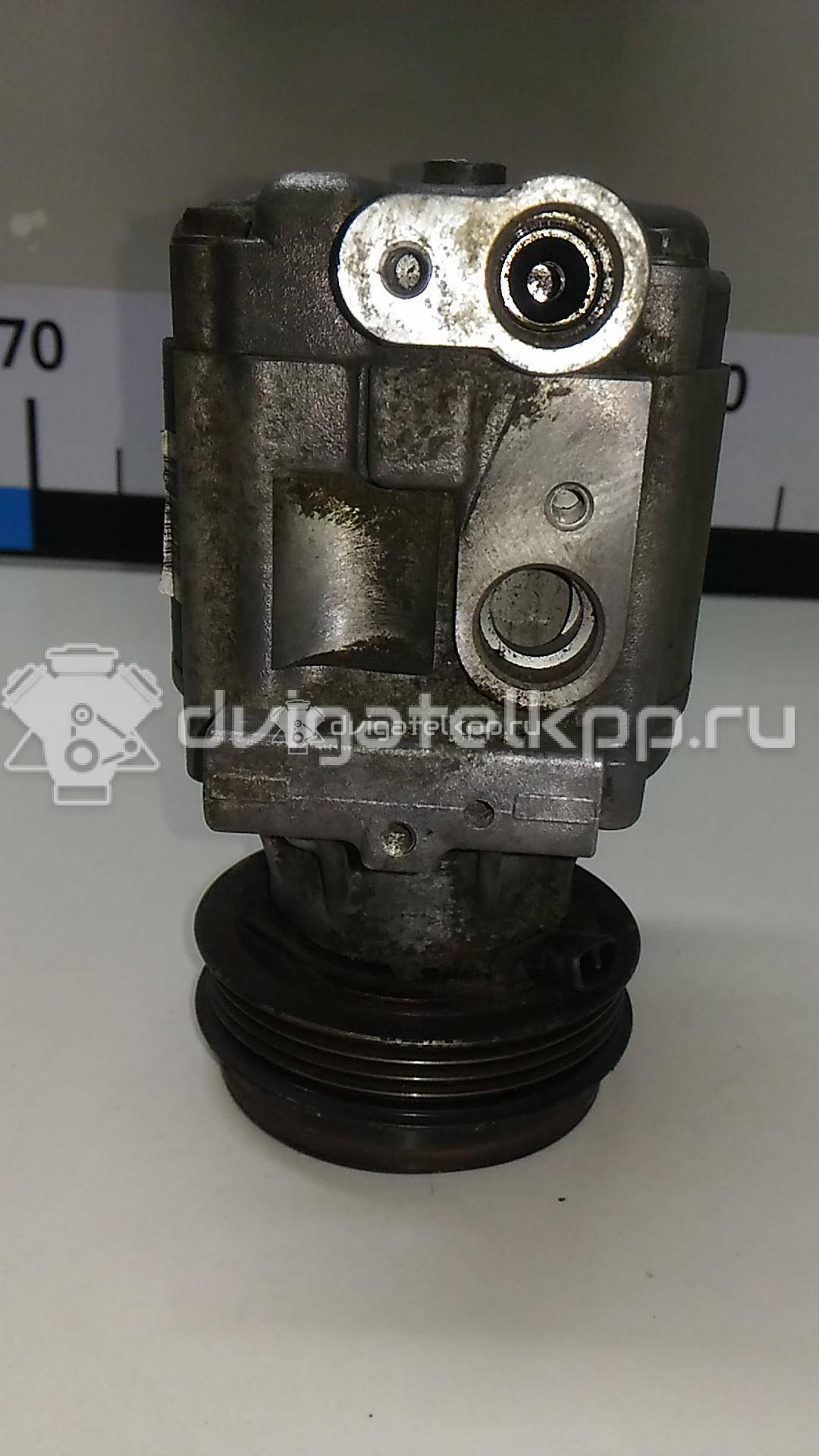 Фото Компрессор системы кондиционирования  73111AG030 для Subaru Legacy / Outback {forloop.counter}}