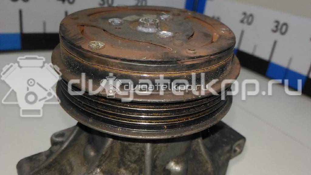 Фото Компрессор системы кондиционирования  73111AG030 для Subaru Legacy / Outback {forloop.counter}}