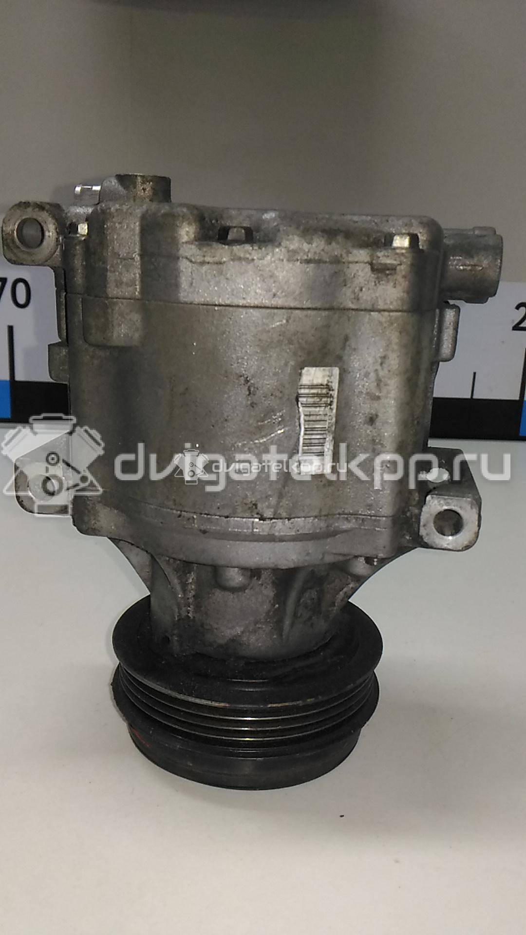 Фото Компрессор системы кондиционирования  73111AG030 для Subaru Legacy / Outback {forloop.counter}}