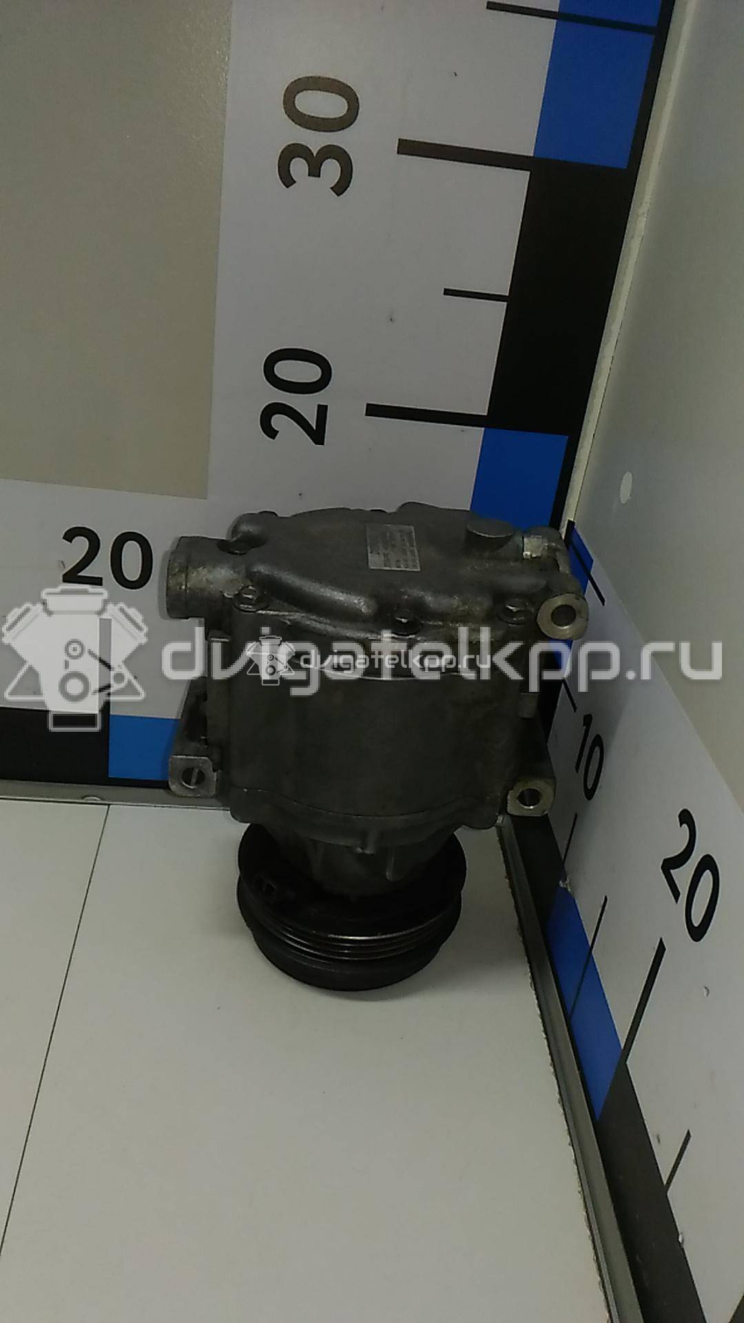 Фото Компрессор системы кондиционирования  73111AG030 для Subaru Legacy / Outback {forloop.counter}}