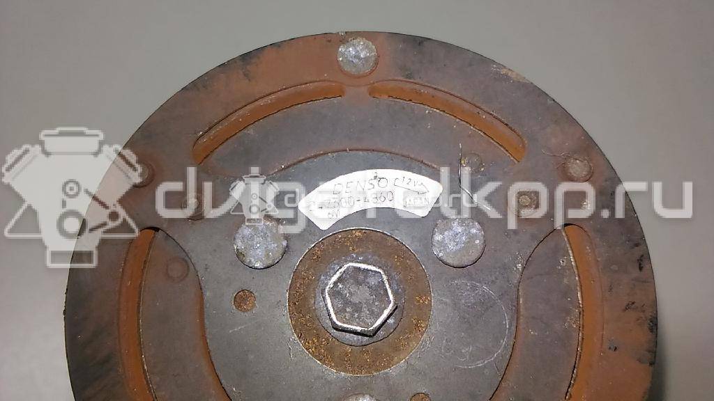 Фото Компрессор системы кондиционирования  73111AG030 для Subaru Legacy / Outback {forloop.counter}}