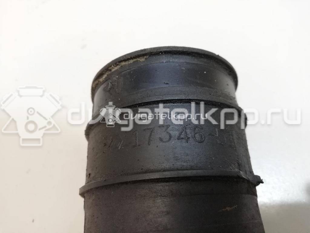 Фото Патрубок воздушного фильтра для двигателя 1VD-FTV для Toyota Land Cruiser 205-286 л.с 32V 4.5 л Дизельное топливо 1734651010 {forloop.counter}}