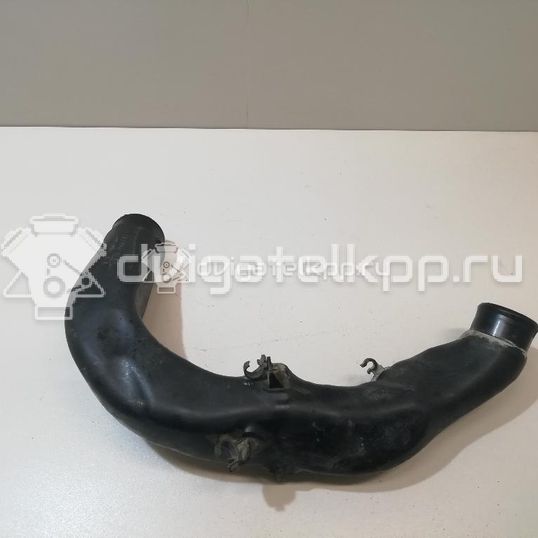 Фото Патрубок воздушного фильтра для двигателя 1VD-FTV для Toyota Land Cruiser 205-286 л.с 32V 4.5 л Дизельное топливо 1787751020