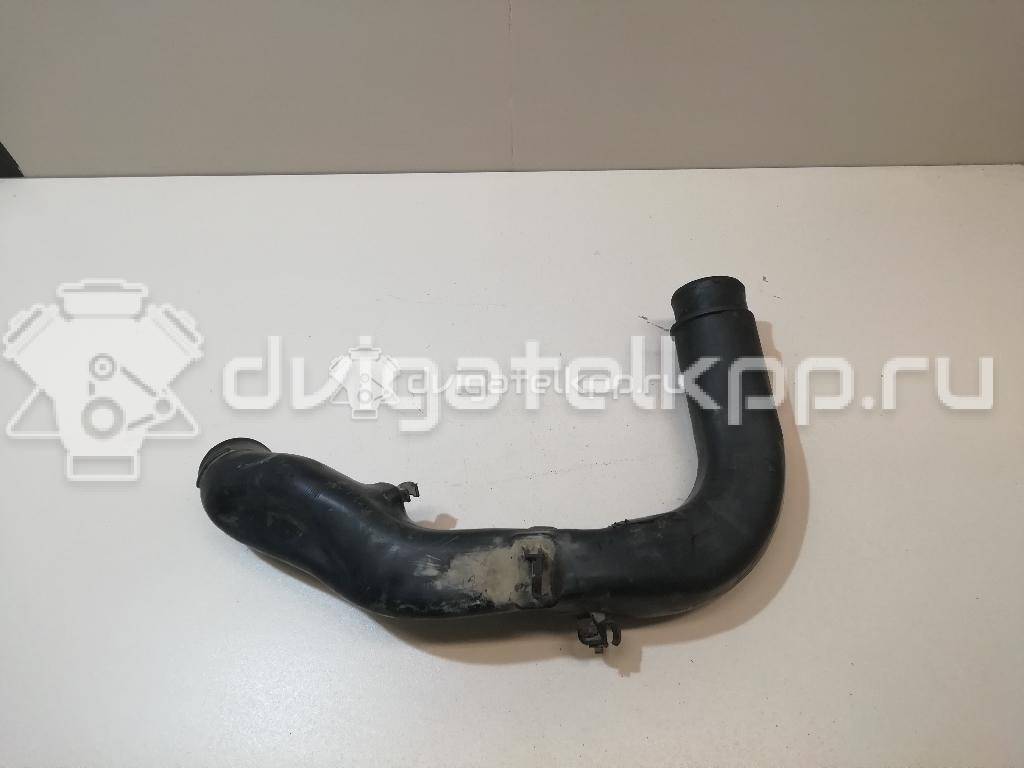 Фото Патрубок воздушного фильтра для двигателя 1VD-FTV для Toyota Land Cruiser 205-286 л.с 32V 4.5 л Дизельное топливо 1787751020 {forloop.counter}}