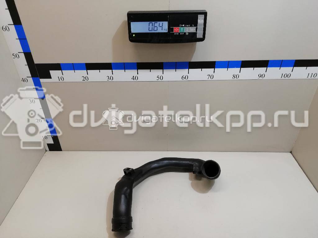 Фото Патрубок воздушного фильтра для двигателя 1VD-FTV для Toyota Land Cruiser 205-286 л.с 32V 4.5 л Дизельное топливо 1788551010 {forloop.counter}}