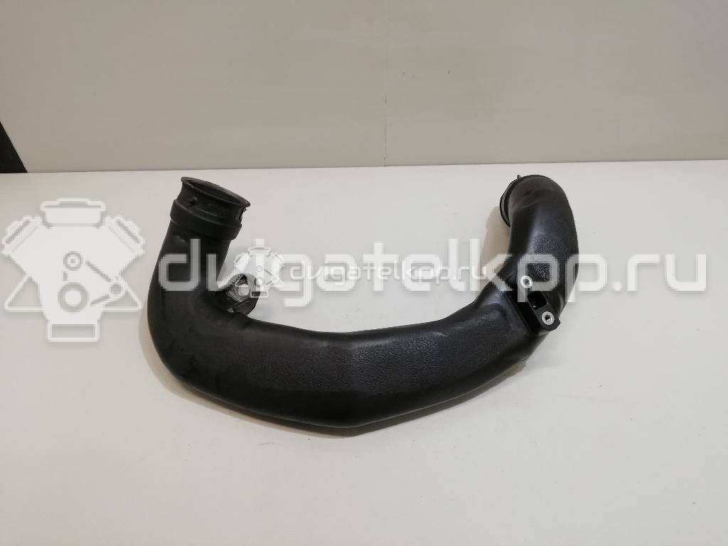 Фото Патрубок воздушного фильтра для двигателя 1VD-FTV для Toyota Land Cruiser 205-286 л.с 32V 4.5 л Дизельное топливо 1788551010 {forloop.counter}}