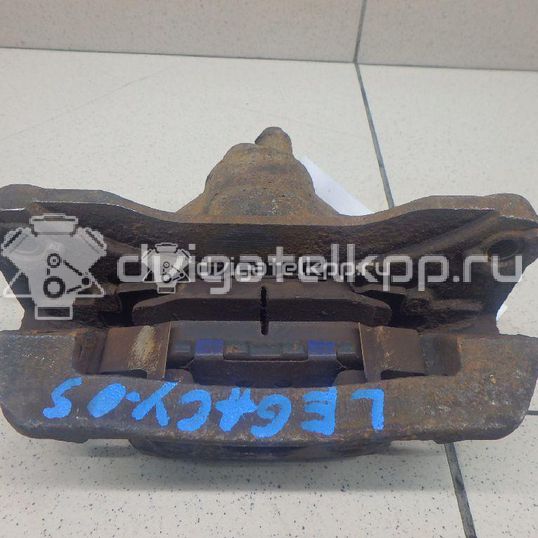 Фото Суппорт тормозной задний правый  26692AG020 для Subaru Legacy / Outback