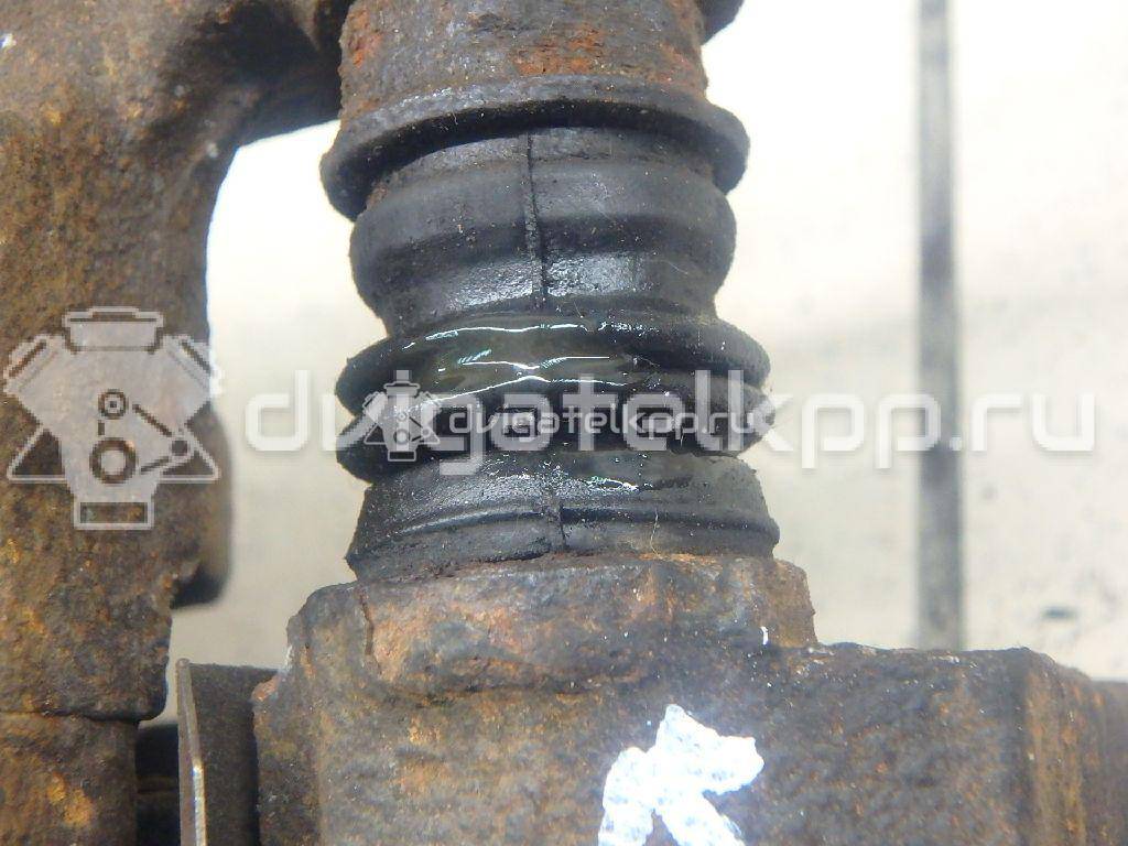 Фото Суппорт тормозной задний правый  26692AG020 для Subaru Legacy / Outback {forloop.counter}}