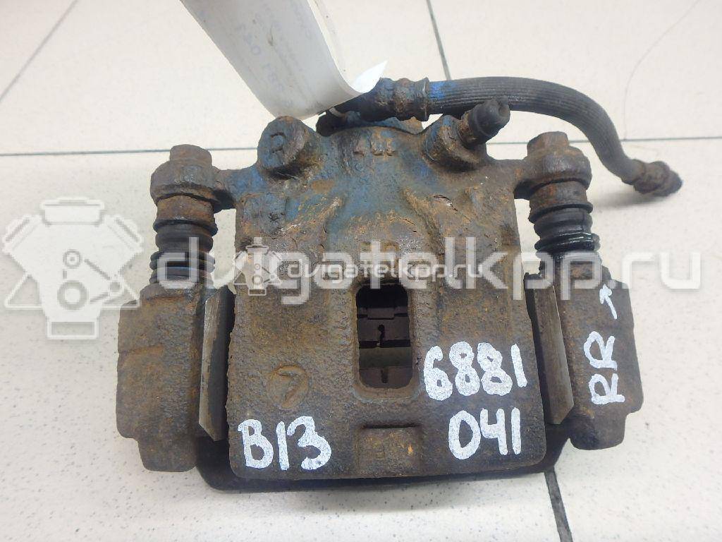 Фото Суппорт тормозной задний правый  26692AG020 для Subaru Legacy / Outback {forloop.counter}}