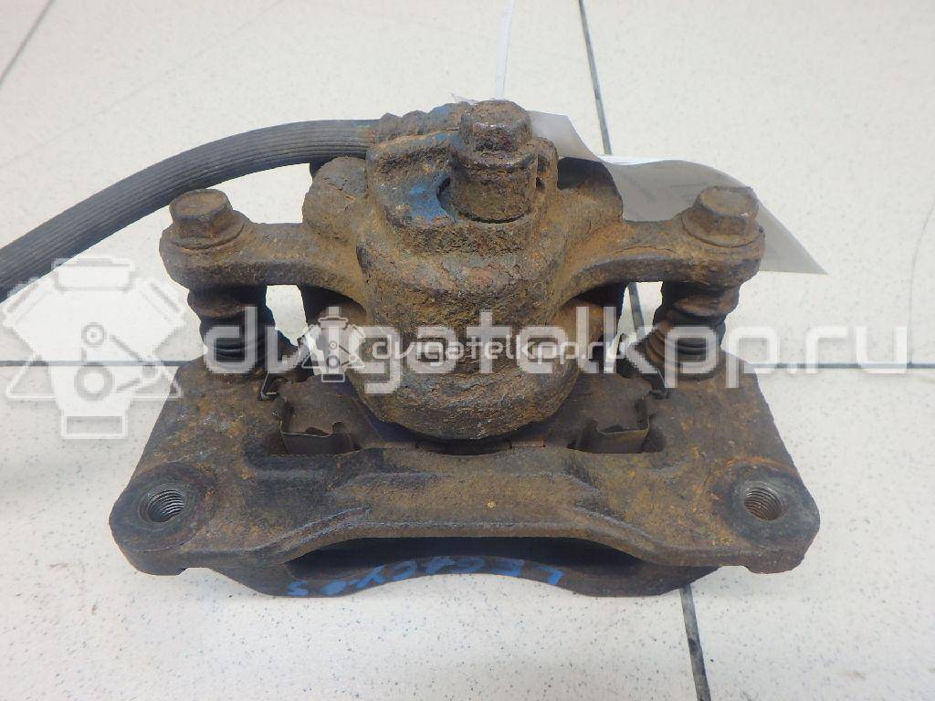 Фото Суппорт тормозной задний правый  26692AG020 для Subaru Legacy / Outback {forloop.counter}}