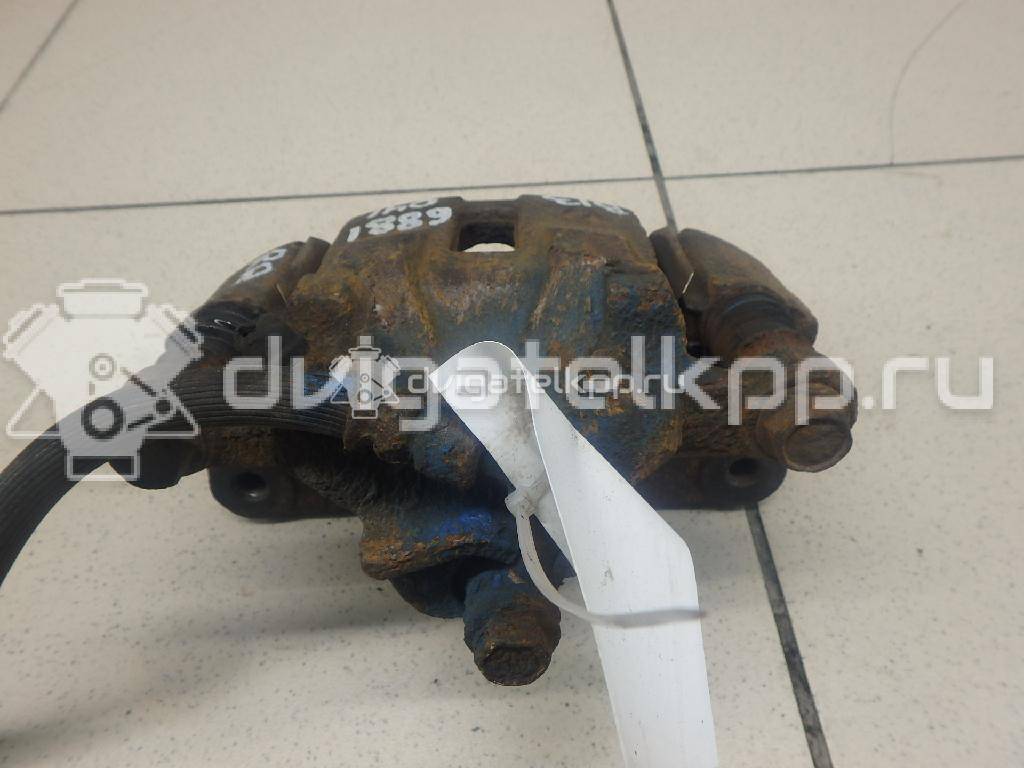 Фото Суппорт тормозной задний правый  26692AG020 для Subaru Legacy / Outback {forloop.counter}}