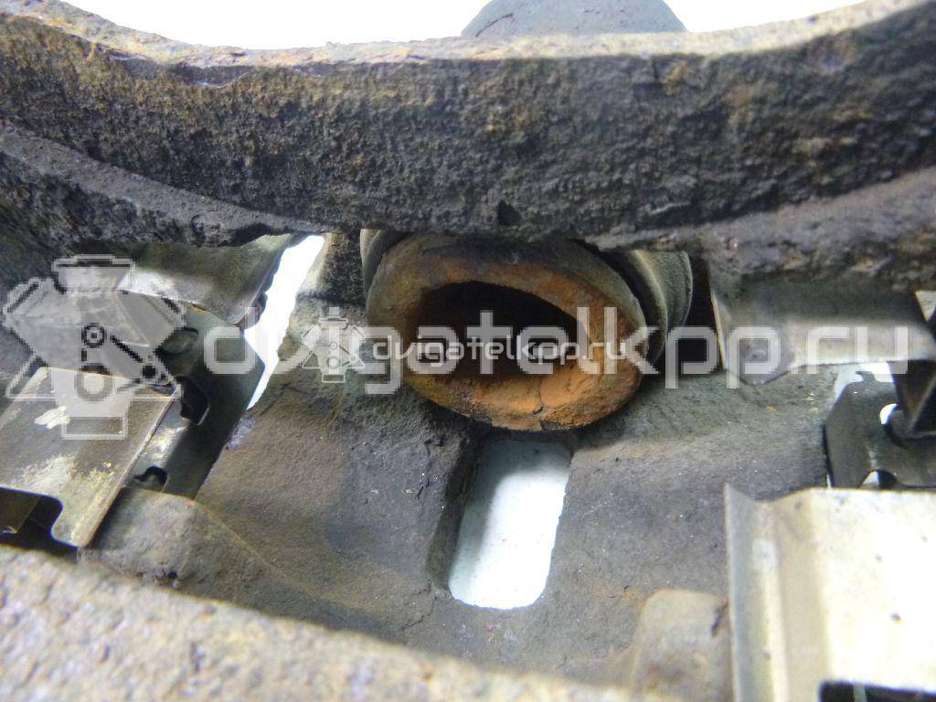 Фото Суппорт тормозной задний правый  26692AG020 для Subaru Legacy / Outback {forloop.counter}}