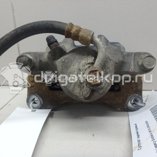 Фото Суппорт тормозной задний правый  26692AG061 для Subaru Legacy / Outback