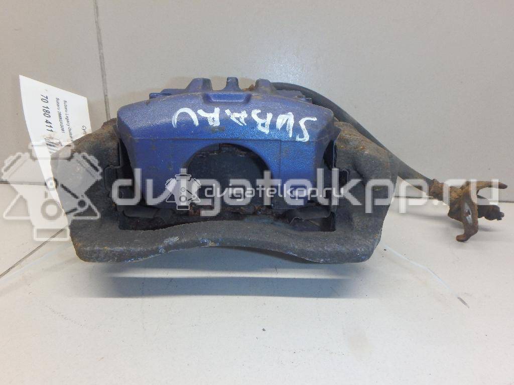 Фото Суппорт тормозной задний правый  26692AG061 для Subaru Legacy / Outback {forloop.counter}}