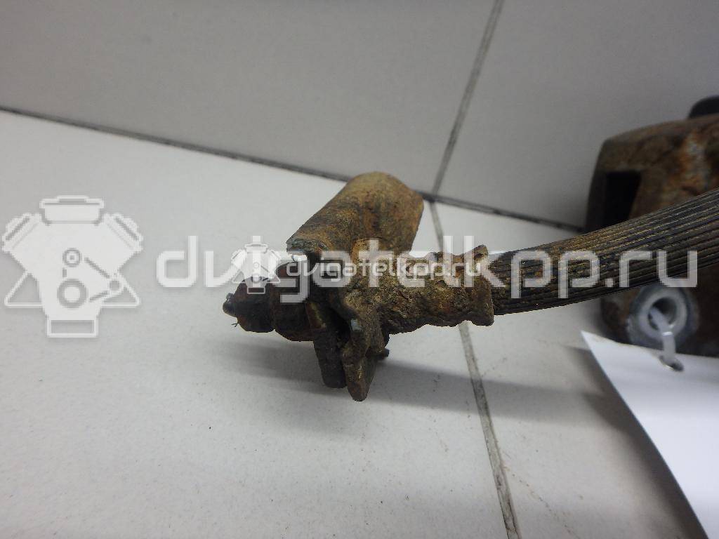 Фото Суппорт тормозной задний правый  26692AG061 для Subaru Legacy / Outback {forloop.counter}}
