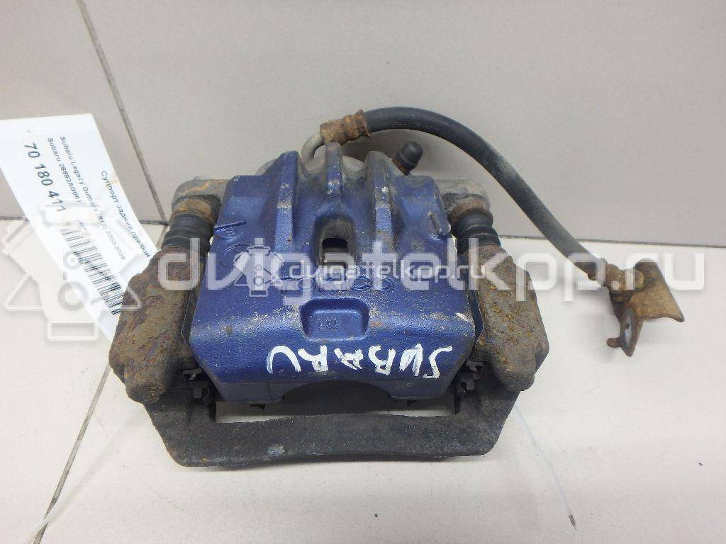 Фото Суппорт тормозной задний правый  26692AG061 для Subaru Legacy / Outback {forloop.counter}}