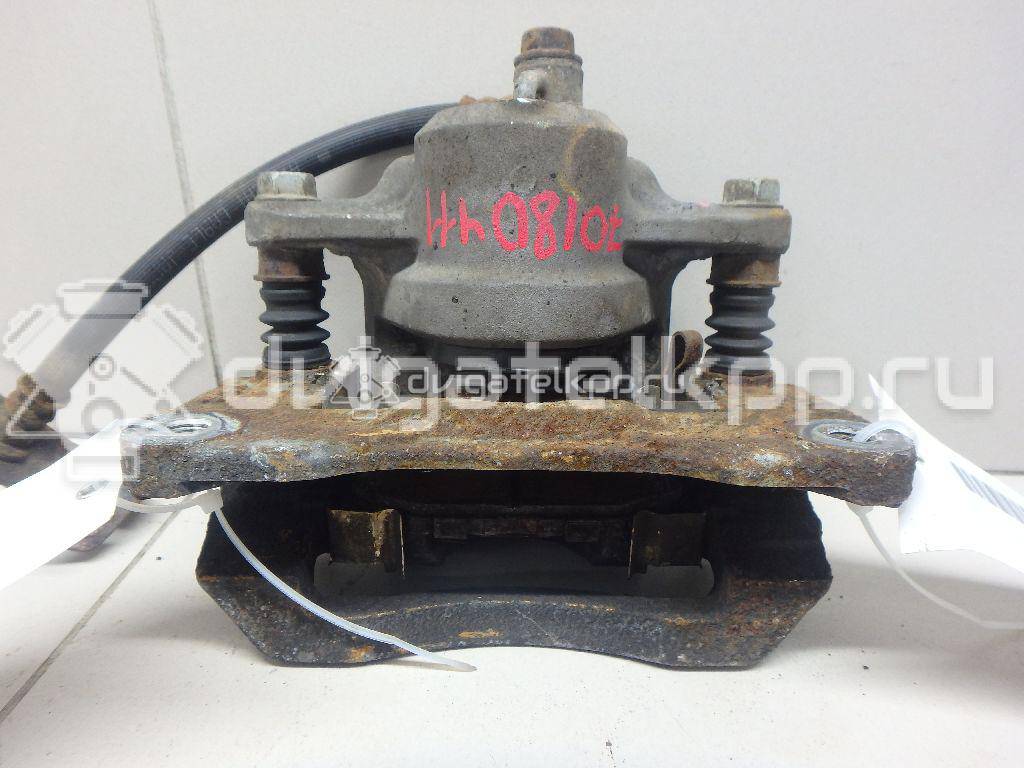 Фото Суппорт тормозной задний правый  26692AG061 для Subaru Legacy / Outback {forloop.counter}}