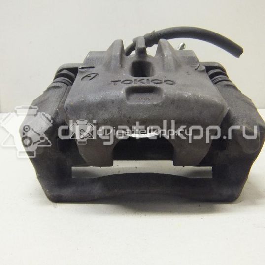 Фото Суппорт тормозной задний правый  26692AG061 для Subaru Legacy / Outback
