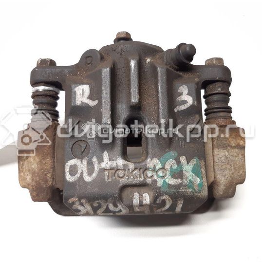 Фото Суппорт тормозной задний правый  26692AG061 для Subaru Legacy / Outback