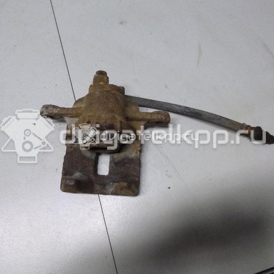 Фото Суппорт тормозной задний левый  26692AG030 для Subaru Legacy / Outback