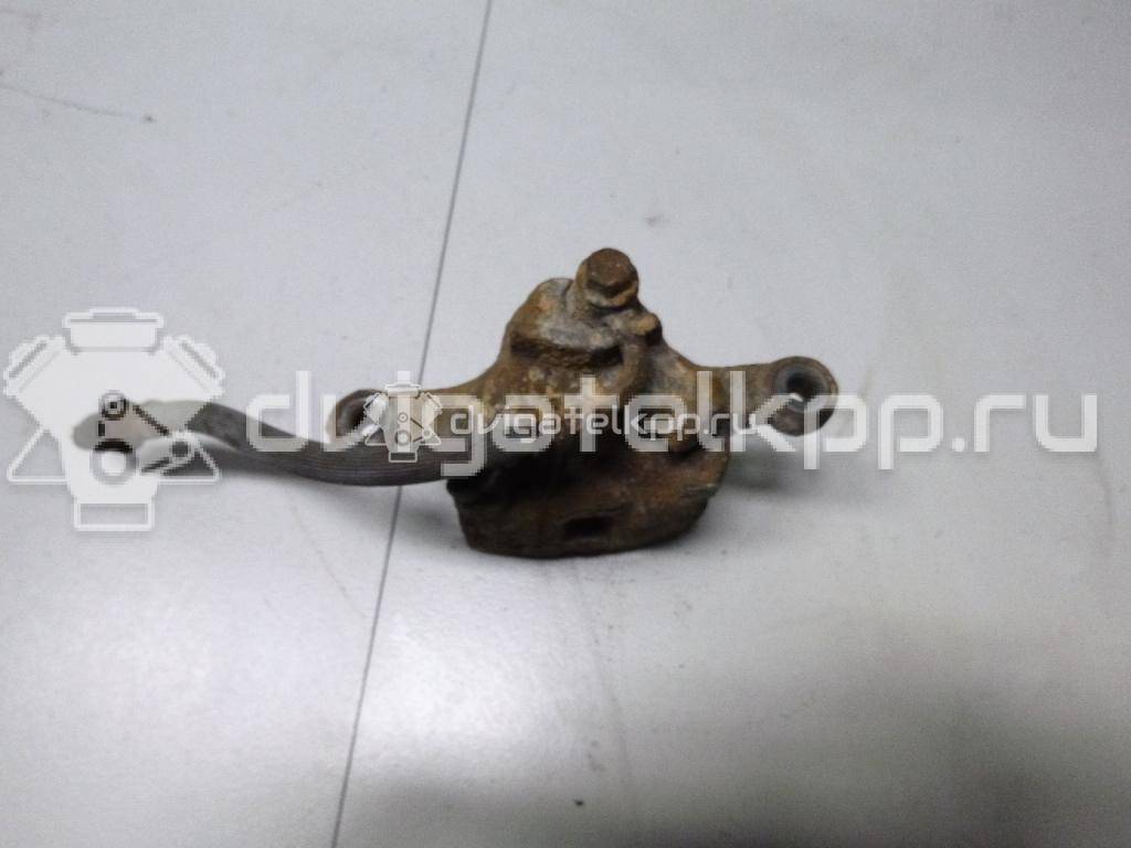 Фото Суппорт тормозной задний левый  26692AG030 для Subaru Legacy / Outback {forloop.counter}}