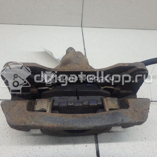 Фото Суппорт тормозной задний левый  26692AG030 для Subaru Legacy / Outback