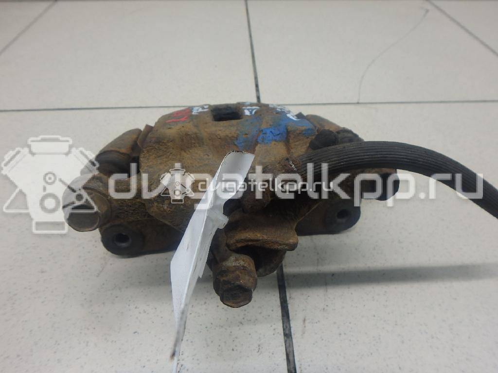 Фото Суппорт тормозной задний левый  26692AG030 для Subaru Legacy / Outback {forloop.counter}}