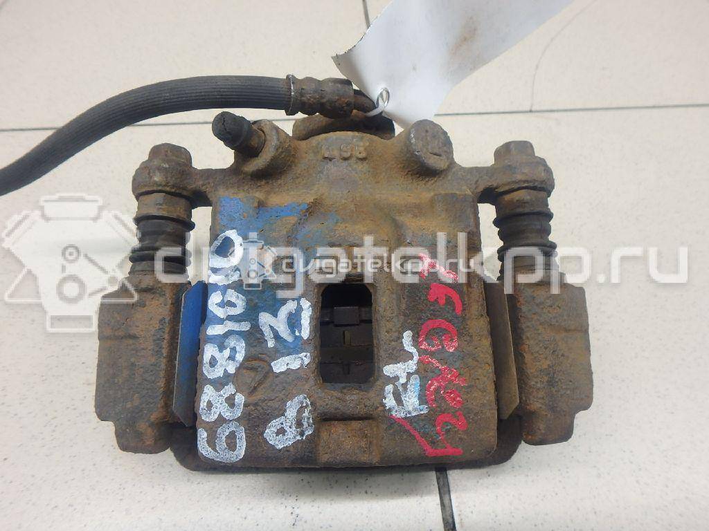 Фото Суппорт тормозной задний левый  26692AG030 для Subaru Legacy / Outback {forloop.counter}}