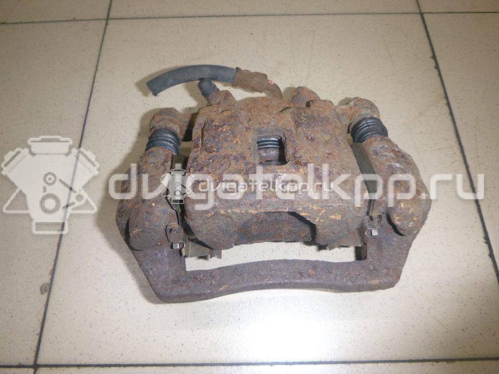 Фото Суппорт тормозной задний левый  26692AG030 для Subaru Legacy / Outback {forloop.counter}}