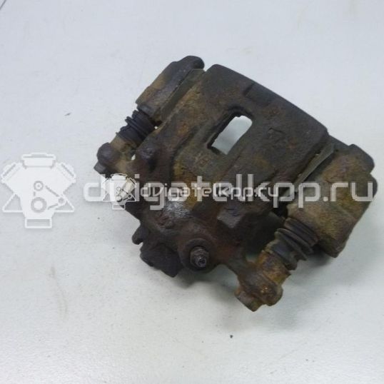Фото Суппорт тормозной задний левый  26692AG030 для Subaru Legacy / Outback